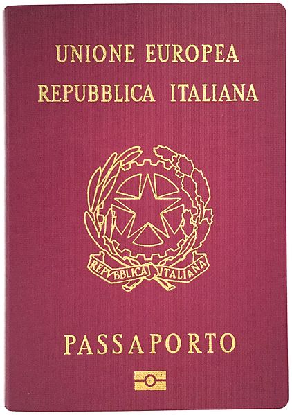 パニーニ　アズーリ　イタリア代表カード